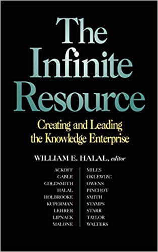 The Infinite Resource