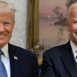 Forecasting the 2020 US Election - Trump or Biden?