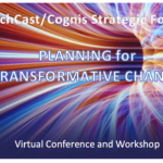 TechCast/Cognis Strategic Forum