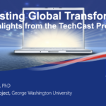 Forecasting Global Transformation