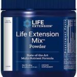 Life Extension