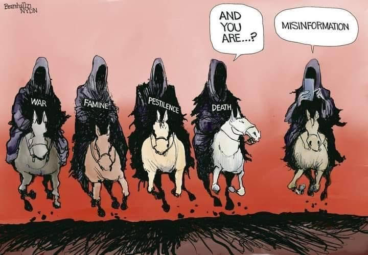 Horsemen Of Apocalypse: Most Up-to-Date Encyclopedia, News & Reviews